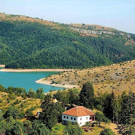 Hotel Etno Domacinstvo Saponjic Nova Varoš Exterior foto