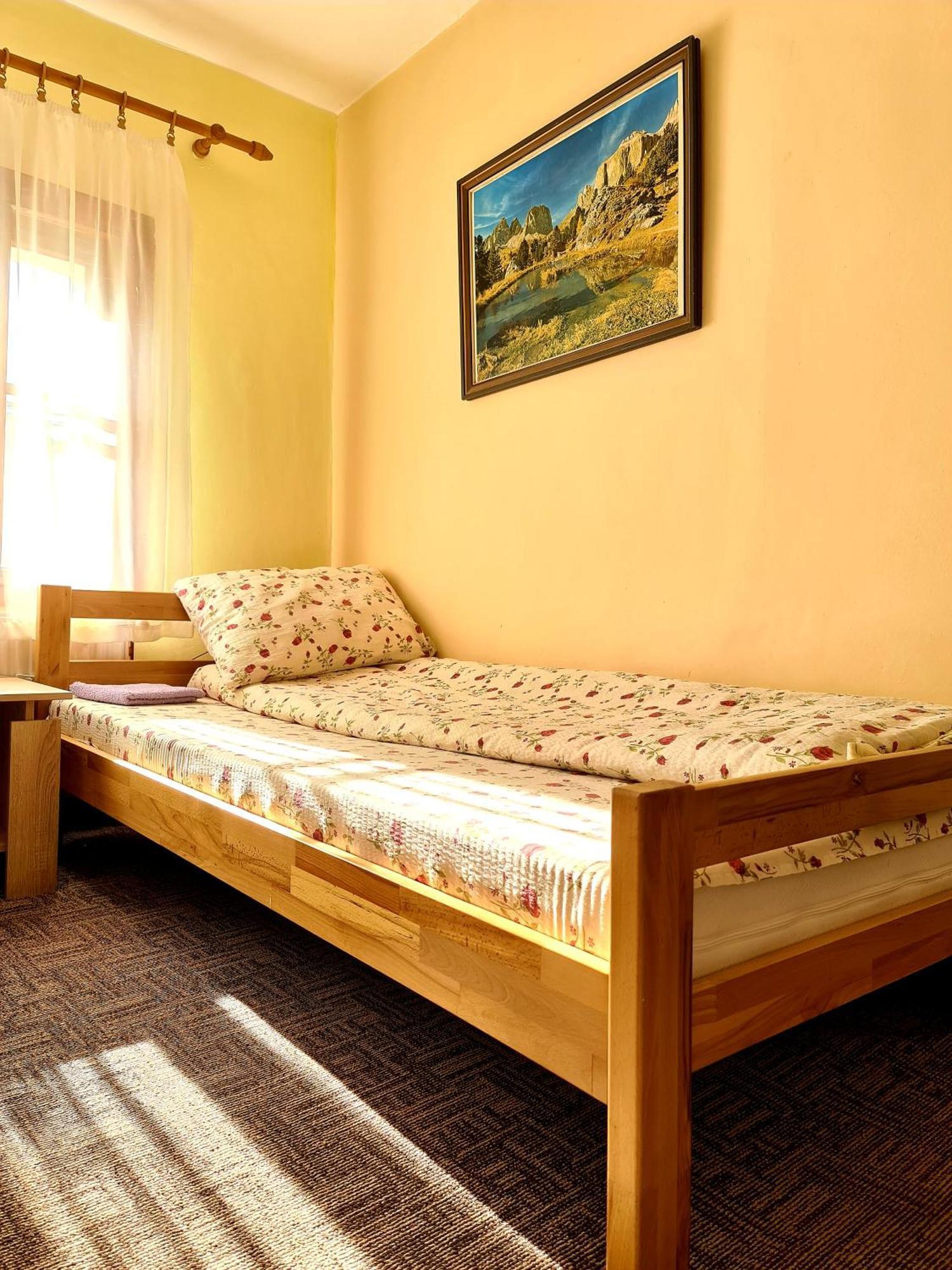 Hotel Etno Domacinstvo Saponjic Nova Varoš Habitación foto
