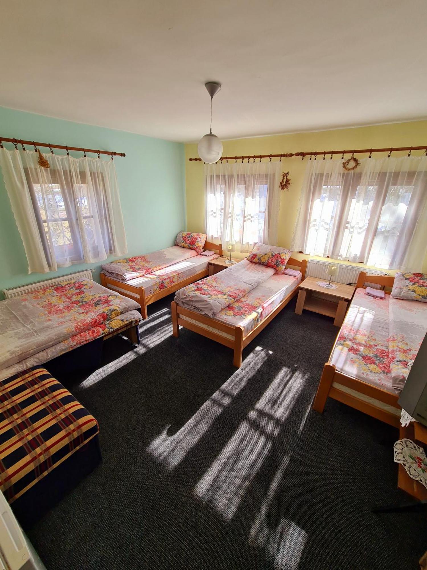 Hotel Etno Domacinstvo Saponjic Nova Varoš Habitación foto