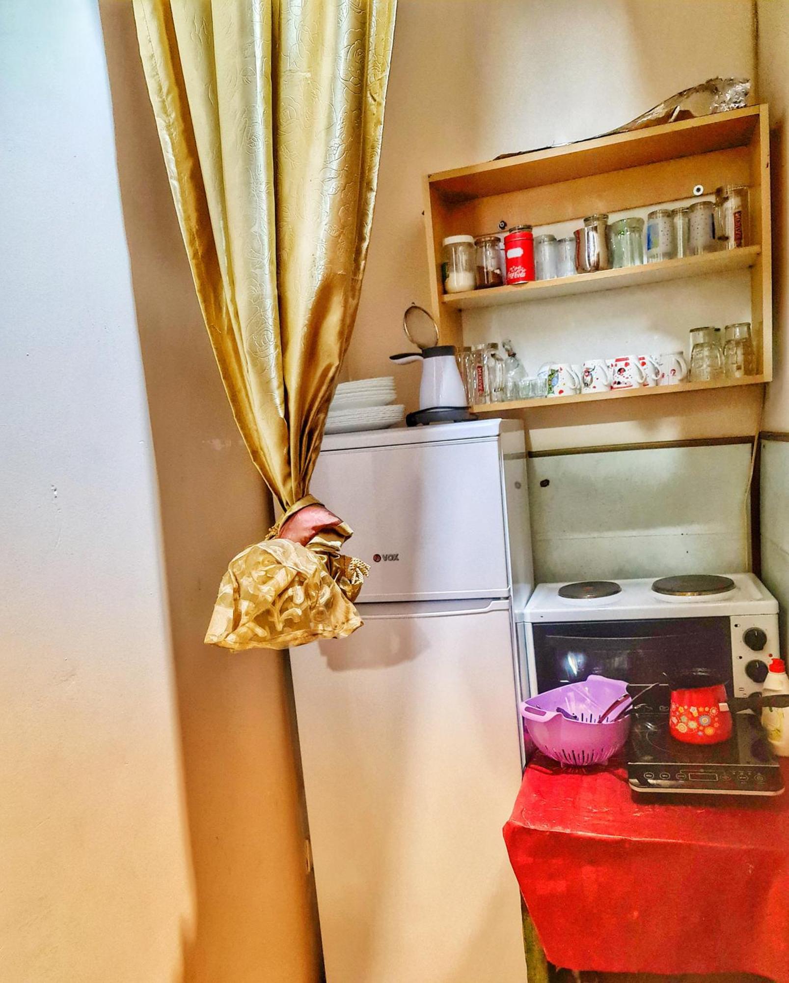 Hotel Etno Domacinstvo Saponjic Nova Varoš Habitación foto
