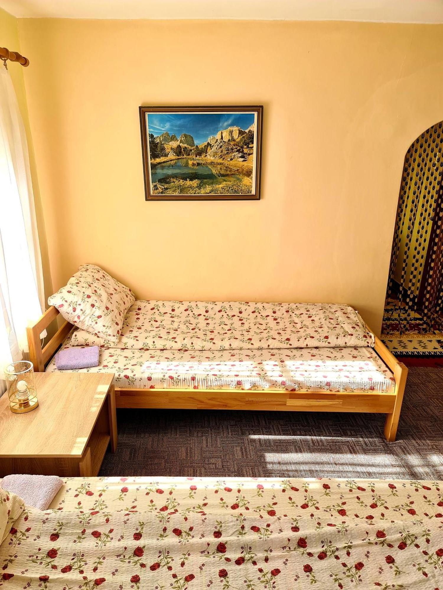 Hotel Etno Domacinstvo Saponjic Nova Varoš Habitación foto