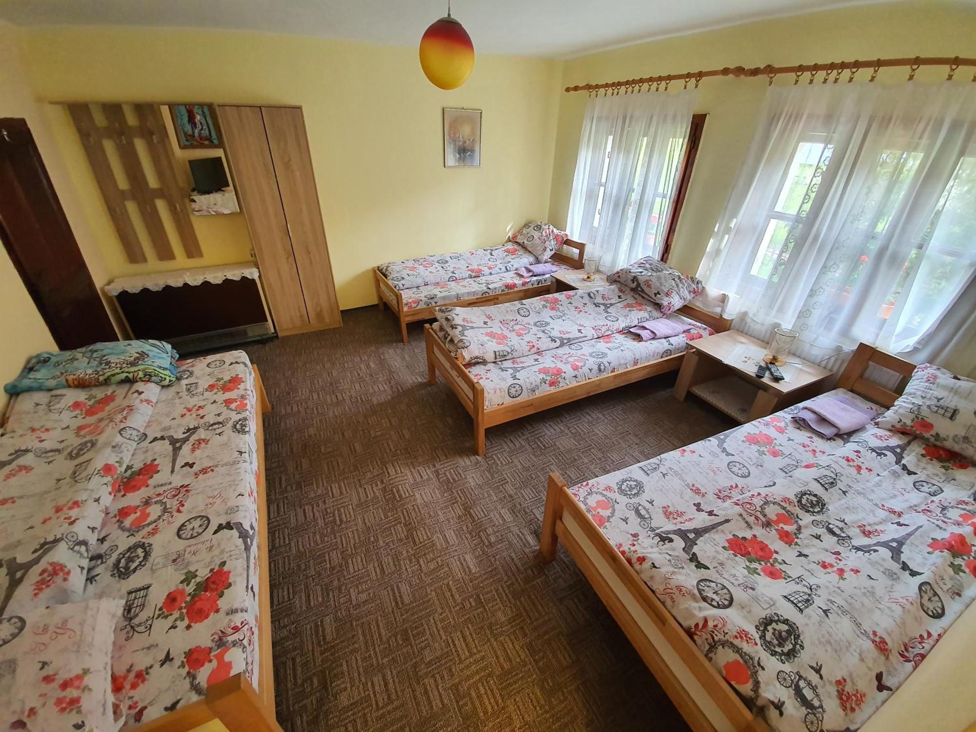 Hotel Etno Domacinstvo Saponjic Nova Varoš Exterior foto